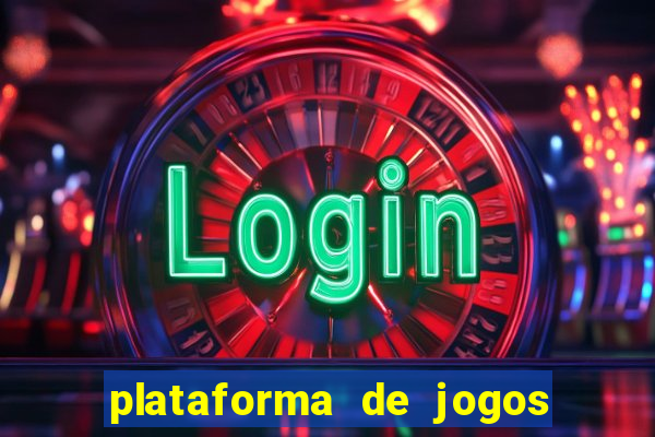 plataforma de jogos da deolane